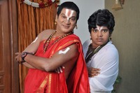 Cinemaki Veladam Randi Stills